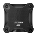 Stick USB SSD Extern 1TB Adata SD620-1TCBK BLACK, 