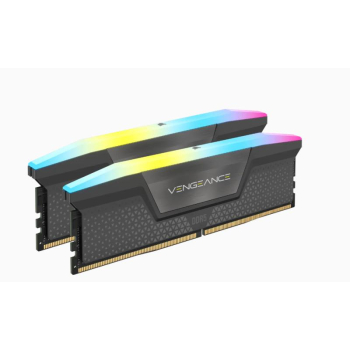 Memorie Corsair CR VENGEANCE 64GB (2x32GB) DDR5 KIT CMH64GX5M2B5600Z40K