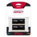 Memorie Kingston 64GB DDR4-3200MHZ CL20 SODIMM/(KIT OF 2) FURY IMPACT KF432S20IBK2/64