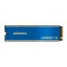 SSD Adata LEGEND 710, 512GB, M.2 2280 ALEG-710-512GCS