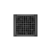 SURSA DEEPCOOL PF500, 500W(real), 120mm silent fan, 80 PLUS White, 2x PCI-E (6+2), 6x S-ATA, (timbru verde 2 lei), R-PF500D-HA0B-EU 