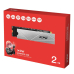 SSD Adata XPG Gammix S60 HeatSink 2TB PC AGAMMIXS60-2T-CS