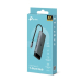 USB TYPE-C 7-PORT HUB/1XHDMI 1XCARD 2XUSB-A 1XUSB-C