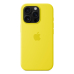 MOBILE COVER SILICONE MAGSAFE/STARFRUIT 16PRO MYYQ3 APPLE
