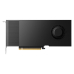 PNY NVIDIA RTX 4000 Ada, 20 GB GDDR6, PCI Express 4.0 x16, Negru 