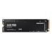 SSD Samsung 980, 250GB, M, PCIe 4.0 , NV MZ-V8V250BW