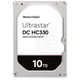 Western Digital ULTRASTAR DC HC33 10TB 3.5/SAS 6GB/S 7200RPM 256MB 0B42258