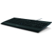 Tastatura Logitech CORDED KEYBOARD K280E/US INTL LAYOUT 920-005217