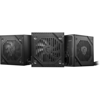 MSI MAG A650BNL 650W Power Supply
