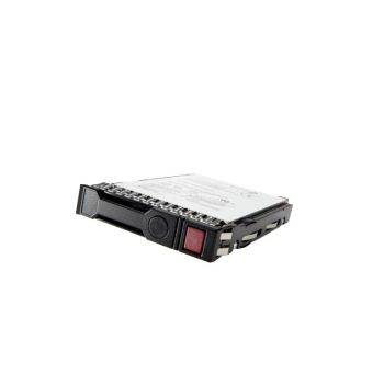 HPE 480GB SATA MU SFF SC MV SSD P18432-B21