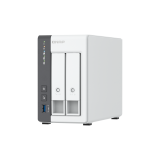 NAS QNAP 216G 2-Bay, CPU ARM 2.0GHz