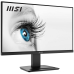 Monitor LED MSI PRO MP2412, 23.8inch, 1920 x 1080 VA, HDMI, DisplayPort, 100 Hz, 1 ms, Negru