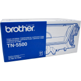 Cartus Toner Brother TN-5500 Black 12000 pagini for Brother HL 7050, HL 7050N