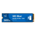 Western Digital WD BLUE SN580 NVME SSD INTERNAL/STORAGE 500 GB WDS500G3B0E