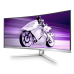 Monitor 34 PHILIPS 34M2C8600/00 
