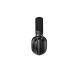 Casti cu fir Hator Hyperpunk 3, negru