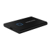 SSD Extern Samsung T7 Touch portabil, 1T MU-PC1T0K/WW