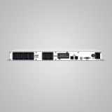 CyberPower UPS CYBER POWER Line Int. cu management, LCD, rack, 1500VA/ 900W, AVR, 6 x socket IEC, display LCD, 4 x baterie 6V/9Ah, Backup 4-14min, incarc.8h, USB, RS232, combo RJ45, GreenPower, serie OR, Rack 1 