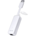 Placa retea TP-LINK UE300 USB3.0 TO GB ETH ADAPTER/1 PORT USB 3.0 CONNECTOR 