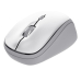 Trust Yvi Wireless Mouse - white