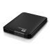 HDD Extern Western Digital Elements Portable 1TB 2.5" USB 3.0 WDBUZG0010BBK
