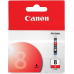 Cartus Cerneala Canon CLI-8R Red for Pixma Pro 9000 BS0626B001AA