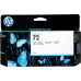 Cartus Cerneala HP Nr. 72 Photo Black Vivera Ink 130 ml for DesignJet T1100, HP DesignJet T610 C9370A