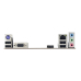 Placa de baza H61MHV3 Intel® H61 LGA 1155 (Socket H2) micro ATX 