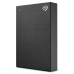 Seagate ONE TOUCH HDD 4TB BLACK 2.5IN/USB3.0 EXTERNAL HDD WITH PASS STKZ4000400