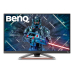 Monitor BenQ MOBIUZ EX2710S 68.6CM 27IN IPS/165HZ 1920X1080 400CD 16:9 FHD 1 9H.LKFLA.TBE