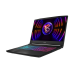 Laptop MSI Gaming 15.6'' Katana 15 B13VEK, FHD 144Hz, Procesor Intel Core i7-13620H (24M Cache, up to 4.90 GHz), 16GB DDR5, 1TB SSD, GeForce RTX 4050 6GB, No OS, Black 9S7-158571-099
