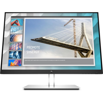 MONITOR LCD 24 E24I G4/9VJ40AA HP, 9VJ40AA (timbru verde 7 lei) 