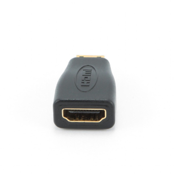 Adaptor HDMI-miniHDMI Gembird A-HDMI-FC to mini-C