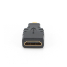 Adaptor HDMI-MicroHDMI Gembird M/T A-HDMI-FD