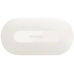 CASTI Baseus Bowie EZ10, pt smartphone, microfon pe casca, conectare prin Bluetooth 5.3, fast charge, alb A00054300226-Z1 (timbru verde 0.18 lei) - 6932172630867 