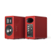 BOXE AIRPULSE 2.0, RMS: 100W (2 x 10W, 2 x 40W), bluetooth, telecomanda wireless, 5 bass, volum, bass, treble, optical, Aux&PC, sub-out, USB, red, A100-RD (timbru verde 11.00 lei) 