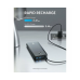 Baterie ext. Anker 25600mAh, negru A1291H11