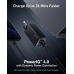 POWER BANK Anker 20000mAh, 200W , 1 x USB, 2 x USB Type-C, display digital, 12V/5A, negru, A1336011 (timbru verde 0.18 lei) - 194644130893 POWER BANK Anker 20000mAh, 200W , 1 x USB, 2 x USB Type-C, display digital, 12V/5A, negru, A1336011 (timbru verde 0.18 lei) - 194644130893