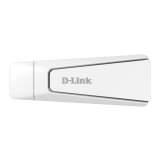 D-Link AX18U AX1800 Wi-Fi 6 USB Adapter