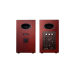 BOXE AIRPULSE 2.0, RMS: 130W (2 x 10W, 2 x 55W), bluetooth, telecomanda wireless, 5.5 bass, volum, bass, treble, optical, coaxial, Aux, balanced, USB, cherry, A200-CH (timbru verde 11.00 lei)