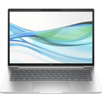 HP ProBook 440 G11 Intel Core Ultra 5 125U Laptop 35.6 cm (14'') WUXGA 16 GB DDR5-SDRAM 512 GB SSD Wi-Fi 6E (802.11ax) FreeDOS Silver