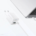 INCARCATOR retea Anker 323 33W, PowerIQ, 1 x USB Type-C, 1 x USB, alb, A2331G21 (timbru verde 0.18 lei) - 0194644115524 