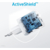 INCARCATOR retea Anker 323 33W, PowerIQ, 1 x USB Type-C, 1 x USB, alb, A2331G21 (timbru verde 0.18 lei) - 0194644115524 