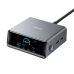 Alimentator retea Anker, Prime, 250W, PowerIQ 4.0, 4 x USB-C, 2 x USB-A, afisaj LCD 2.26 inch, argintiu, 