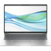 HP ProBook 460 G11 Intel Core Ultra 7 155U Laptop 40.6 cm (16'') WUXGA 16 GB DDR5-SDRAM 512 GB SSD Wi-Fi 6E (802.11ax) FreeDOS Silver