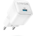 INCARCATOR retea Anker 323 33W, PowerIQ, 1 x USB Type-C, 1 x USB, alb, A2331G21 (timbru verde 0.18 lei) - 0194644115524 