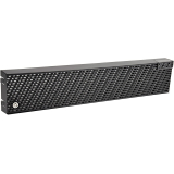 RAMA cu cheie 2U INTEL, compatibil cu carcase si servere 2U Intel, A2UBEZEL 