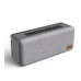 Boxa portabila AKAI A3 Reflexo 5W RMS, Bluetooth 5.0, acumulator 2000 mAh, gri A3 REFLEXO (timbru verde 0.8 lei) 