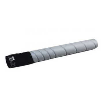 Konica Minolta Toner Original Konica-Minolta Black, TNP75, pentru Bizhub 5000i|Bizhub 5020i, , (timbru verde 1.2 lei) , ACF0051 