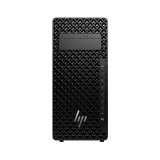 HP Z2 Tower G1i Workstation Desktop PC Intel Core Ultra 7 265 32 GB DDR5-SDRAM NVIDIA RTX A1000 Windows 11 Pro AI PC, AI Workstation Black